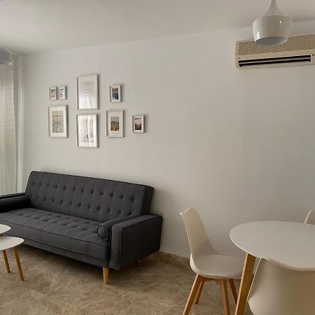 Апартаменты Apartamento Aguamarina Golf Альмеримар Экстерьер фото