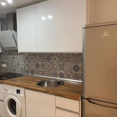 Апартаменты Apartamento Aguamarina Golf Альмеримар Экстерьер фото